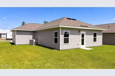 7398 Charles Loring Jr Road, Panama City, FL 32404 - Photo 3