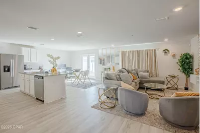 6606 Atkins Road, Panama City, FL 32404 - Photo 3