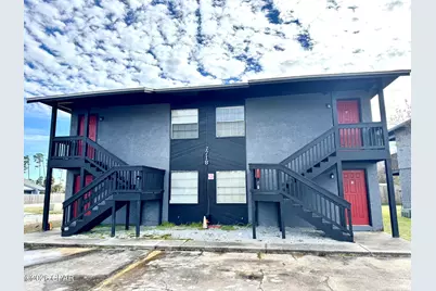 7718 Florida 22 #D, Panama City, FL 32404 - Photo 1