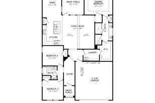 2913 W 27th Ct, Panama City, FL 32405 - Photo 3