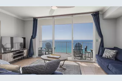 16819 Front Beach Road #1810, Panama City Beach, FL 32413 - Photo 1