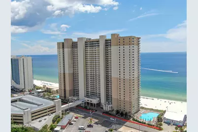 16819 Front Beach Road #1810, Panama City Beach, FL 32413 - Photo 1