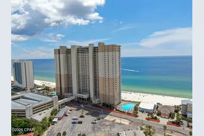 16819 Front Beach Road #1810, Panama City Beach, FL 32413 - Photo 33