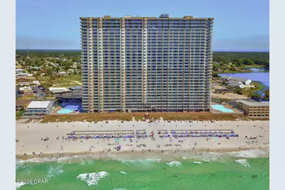 16819 Front Beach Road #1810, Panama City Beach, FL 32413 - Photo 41
