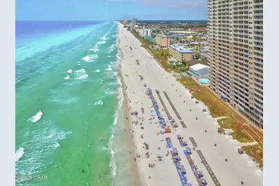 16819 Front Beach Road #1810, Panama City Beach, FL 32413 - Photo 45