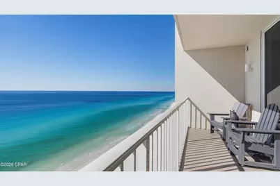 16819 Front Beach Road #1810, Panama City Beach, FL 32413 - Photo 3