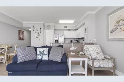 16819 Front Beach Road #1810, Panama City Beach, FL 32413 - Photo 7