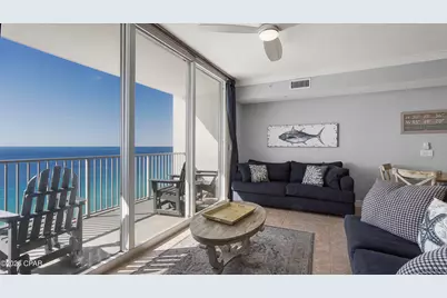 16819 Front Beach Road #1810, Panama City Beach, FL 32413 - Photo 3