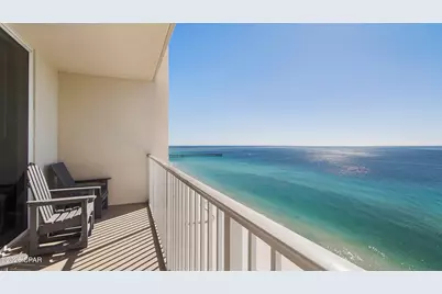 16819 Front Beach Road #1810, Panama City Beach, FL 32413 - Photo 5