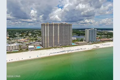 16819 Front Beach Road #1810, Panama City Beach, FL 32413 - Photo 31