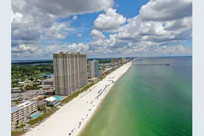 16819 Front Beach Road #1810, Panama City Beach, FL 32413 - Photo 33