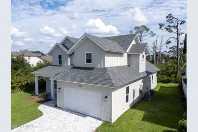 3539 Sanctuary Drive, Panama City, FL 32408 - Photo 1