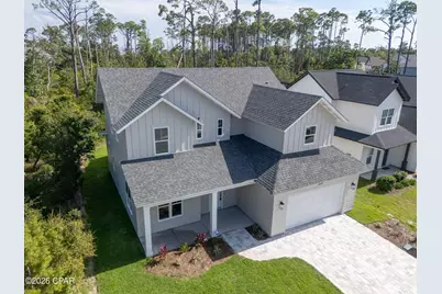 3539 Sanctuary Drive, Panama City, FL 32408 - Photo 3