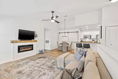 613 Cape Cod Drive, Panama City Beach, FL 32407 - Photo 1