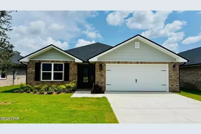 3596 Basal Street, Callaway, FL 32404 - Photo 1