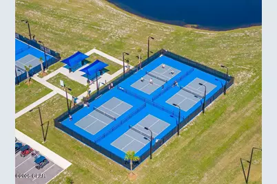 8420 Dockside Place, Panama City Beach, FL 32413 - Photo 41