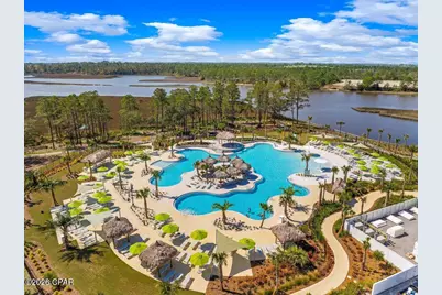8420 Dockside Place, Panama City Beach, FL 32413 - Photo 43