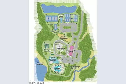 8420 Dockside Place, Panama City Beach, FL 32413 - Photo 49