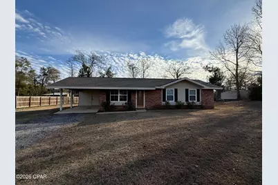 4903 Zinnia Drive, Marianna, FL 32446 - Photo 29