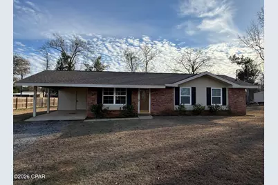 4903 Zinnia Drive, Marianna, FL 32446 - Photo 1