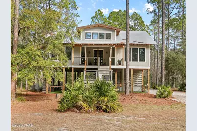 8555 Preservation Drive, Panama City Beach, FL 32413 - Photo 3