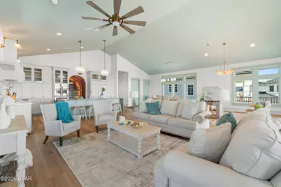 109 Dunes Drive, Mexico Beach, FL 32456 - Photo 7