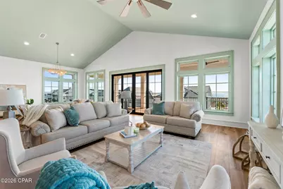 109 Dunes Drive, Mexico Beach, FL 32456 - Photo 5