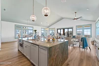 109 Dunes Drive, Mexico Beach, FL 32456 - Photo 17