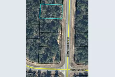 0000 Hampshire Boulevard #Lot 28, Chipley, FL 32428 - Photo 5