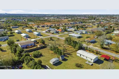 3403 Monica Road, Panama City, FL 32405 - Photo 9