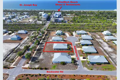 135 Saltspray Court, Port Saint Joe, FL 32456 - Photo 37