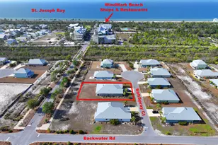 135 Saltspray Ct, Port Saint Joe, FL 32456 - Photo 37