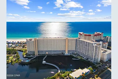 9860 S Thomas Drive #1706, Panama City, FL 32408 - Photo 1