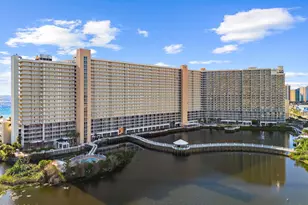 9860 S Thomas Dr, Panama City, FL 32408 - Photo 3