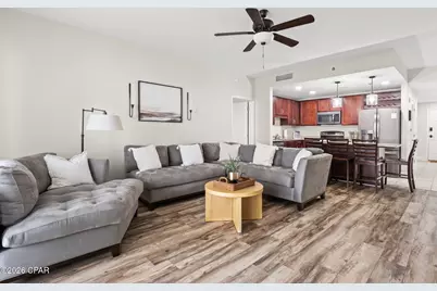9860 S Thomas Drive #1706, Panama City, FL 32408 - Photo 19
