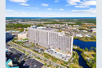 9860 S Thomas Drive #1706, Panama City, FL 32408 - Photo 5