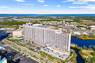 9860 S Thomas Dr, Panama City, FL 32408 - Photo 5