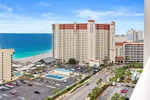 9860 S Thomas Dr, Panama City, FL 32408 - Photo 37