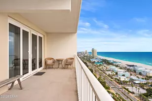 9860 S Thomas Dr, Panama City, FL 32408 - Photo 35