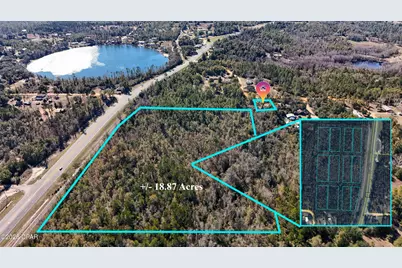 0000 White Pond Church Road, Alford, FL 32420 - Photo 1