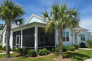 8320 Jollymon Wy, Panama City Beach, FL 32413 - Photo 1