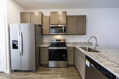 5862 Tyndall Place, Panama City, FL 32404 - Photo 1