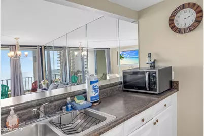 11483 Front Beach Road #508-1, Panama City Beach, FL 32407 - Photo 27