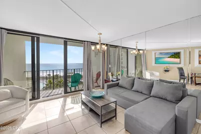 11483 Front Beach Road #508-1, Panama City Beach, FL 32407 - Photo 19