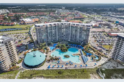 11483 Front Beach Road #508-1, Panama City Beach, FL 32407 - Photo 47