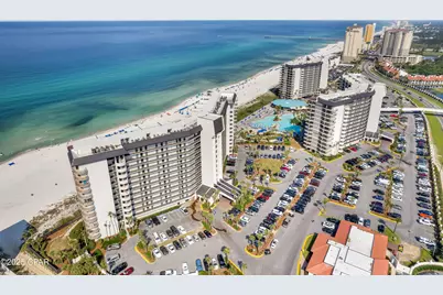 11483 Front Beach Road #508-1, Panama City Beach, FL 32407 - Photo 45