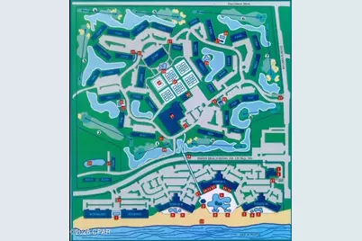 11483 Front Beach Road #508-1, Panama City Beach, FL 32407 - Photo 89