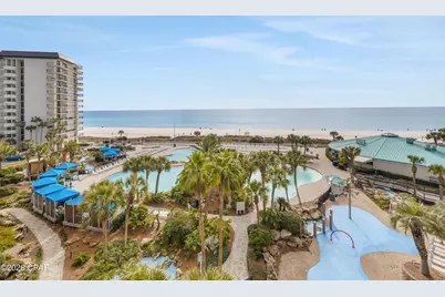 11483 Front Beach Road #508-1, Panama City Beach, FL 32407 - Photo 1