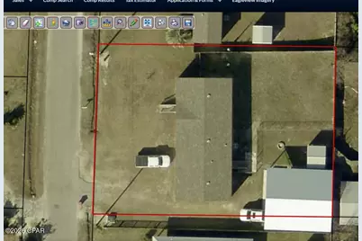 134 N Larry Drive, Panama City, FL 32404 - Photo 25