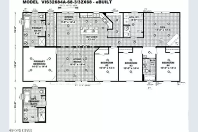 134 N Larry Drive, Panama City, FL 32404 - Photo 21